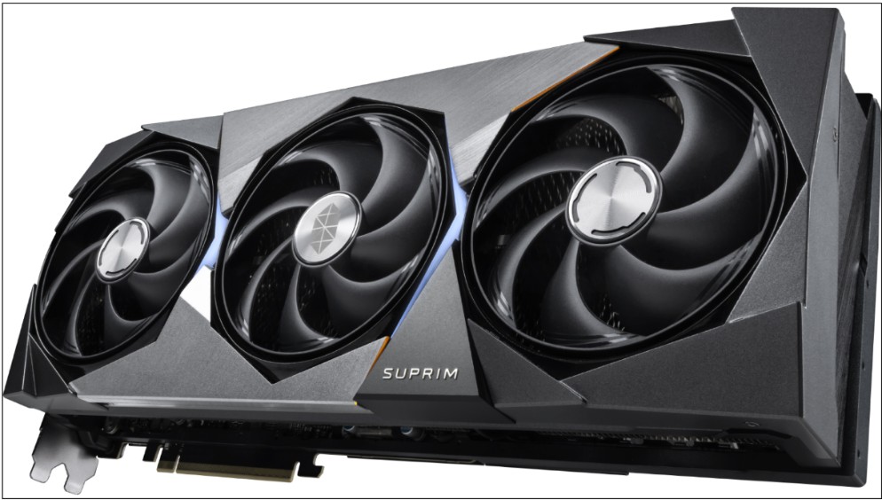 微星科技勇奪 2026 台灣精品獎十項殊榮:以 AI、效能與永續創新引領未來智慧運算新時代 - 電腦王阿達 微星科技勇奪 2026 台灣精品獎十項殊榮:以 AI、效能與永續創新引領未來智慧運算新時代 - 電腦王阿達