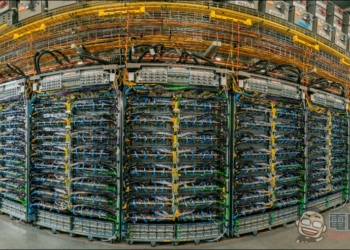 Google 正式發表第七代 TPU「Ironwood」：開啟 AI 推論時代的效能革命