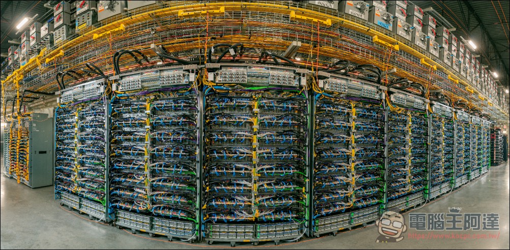 Google 正式發表第七代 TPU「Ironwood」:開啟 AI 推論時代的效能革命 - 電腦王阿達 Google 正式發表第七代 TPU「Ironwood」:開啟 AI 推論時代的效能革命 - 電腦王阿達