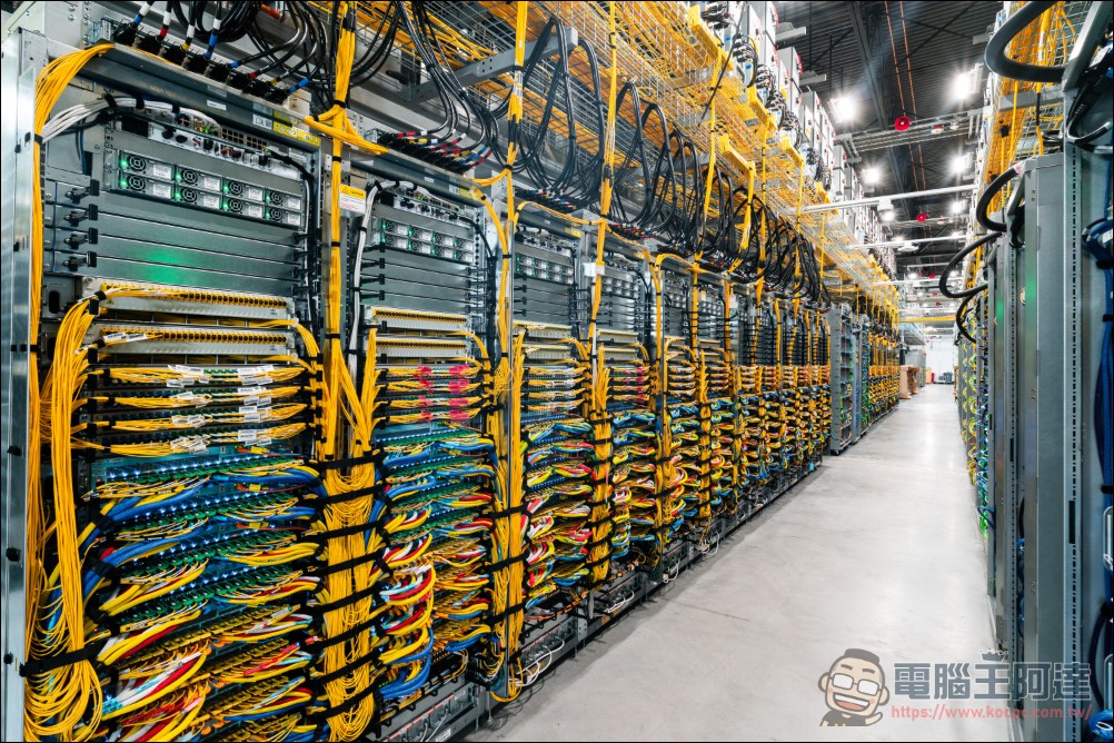 Google 正式發表第七代 TPU「Ironwood」:開啟 AI 推論時代的效能革命 - 電腦王阿達 Google 正式發表第七代 TPU「Ironwood」:開啟 AI 推論時代的效能革命 - 電腦王阿達