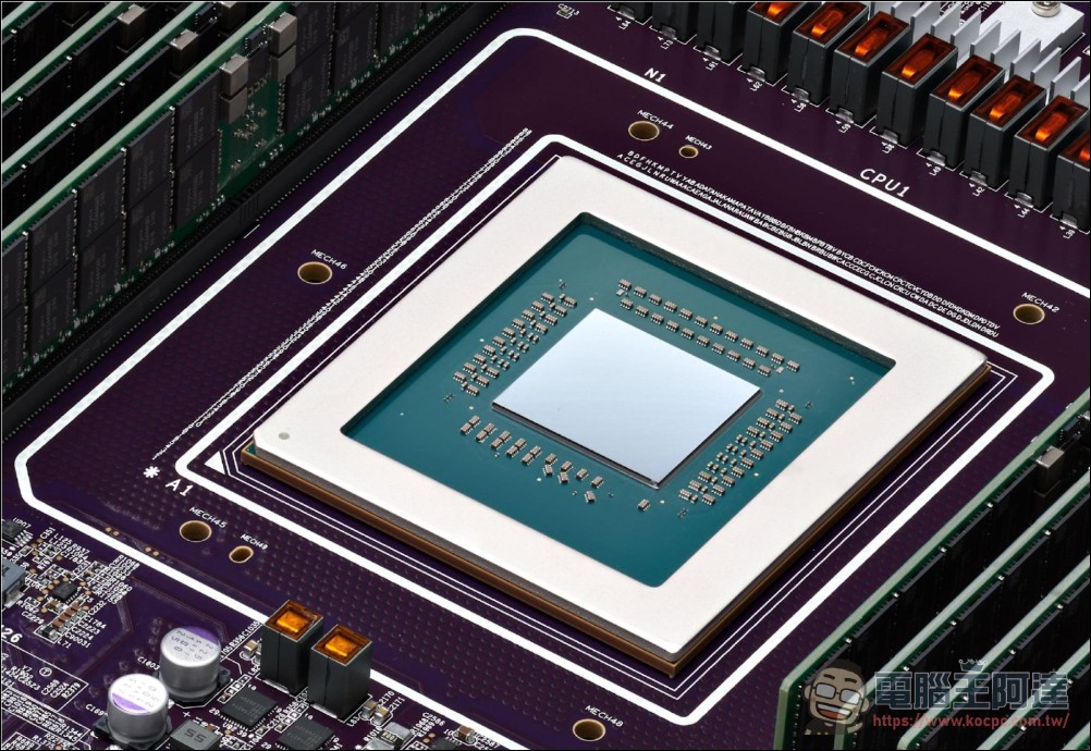 Google 正式發表第七代 TPU「Ironwood」:開啟 AI 推論時代的效能革命 - 電腦王阿達 Google 正式發表第七代 TPU「Ironwood」:開啟 AI 推論時代的效能革命 - 電腦王阿達