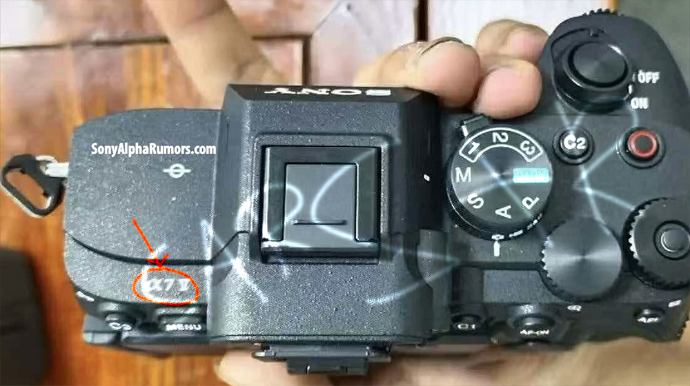 Sony A7V 將於 12 月登場?33MP 感光元件與全新外觀細節曝光 - 電腦王阿達 Sony A7V 將於 12 月登場?33MP 感光元件與全新外觀細節曝光 - 電腦王阿達