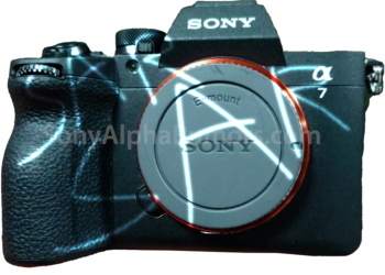 Sony A7V