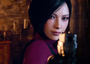 卡普空官方發布「二次創作指南」針對粉絲創作內容說明詳細規範