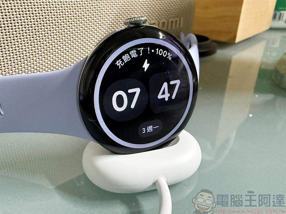 Google Pixel Watch 4 實測:簡約漂亮的生活助理 - 電腦王阿達 Google Pixel Watch 4 實測:簡約漂亮的生活助理 - 電腦王阿達