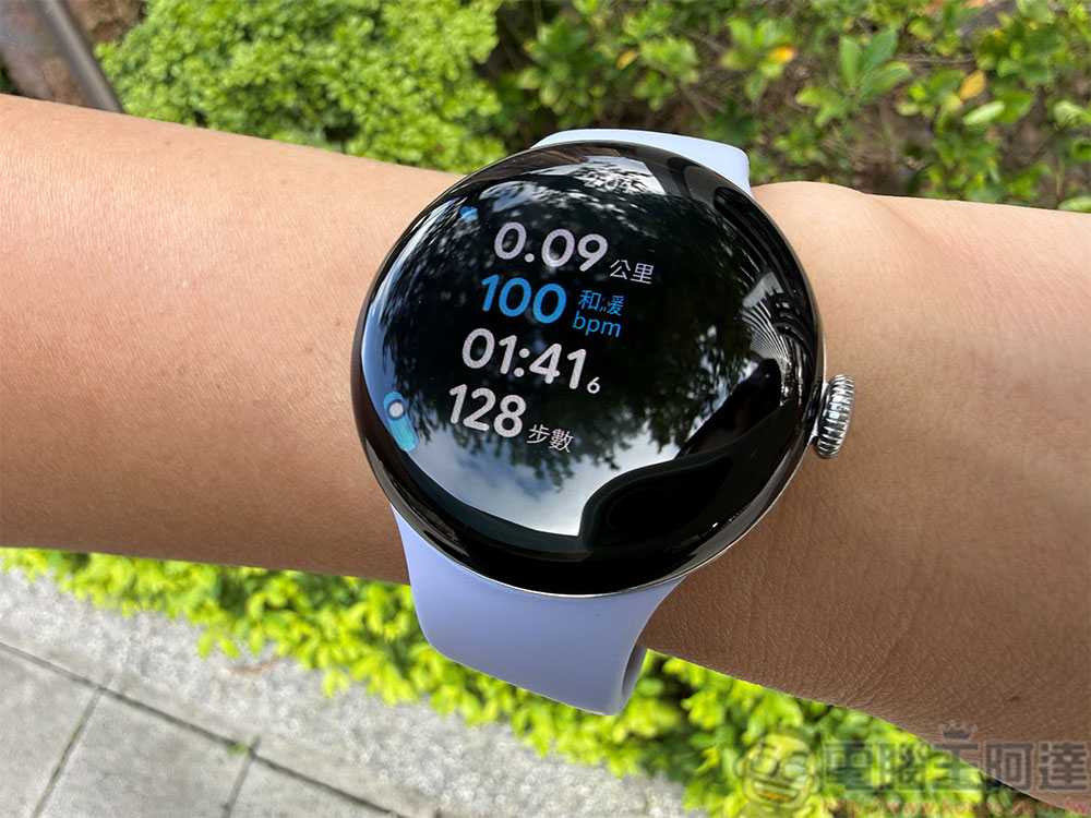 Google Pixel Watch 4 實測:簡約漂亮的生活助理 - 電腦王阿達 Google Pixel Watch 4 實測:簡約漂亮的生活助理 - 電腦王阿達
