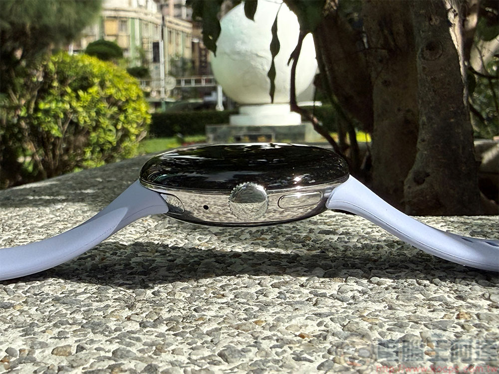 Google Pixel Watch 4 實測:簡約漂亮的生活助理 - 電腦王阿達 Google Pixel Watch 4 實測:簡約漂亮的生活助理 - 電腦王阿達