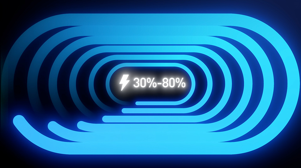 快充對電池健康有影響？6 部 iPhone 經過 500 次循環後真相揭曉！ - 電腦王阿達