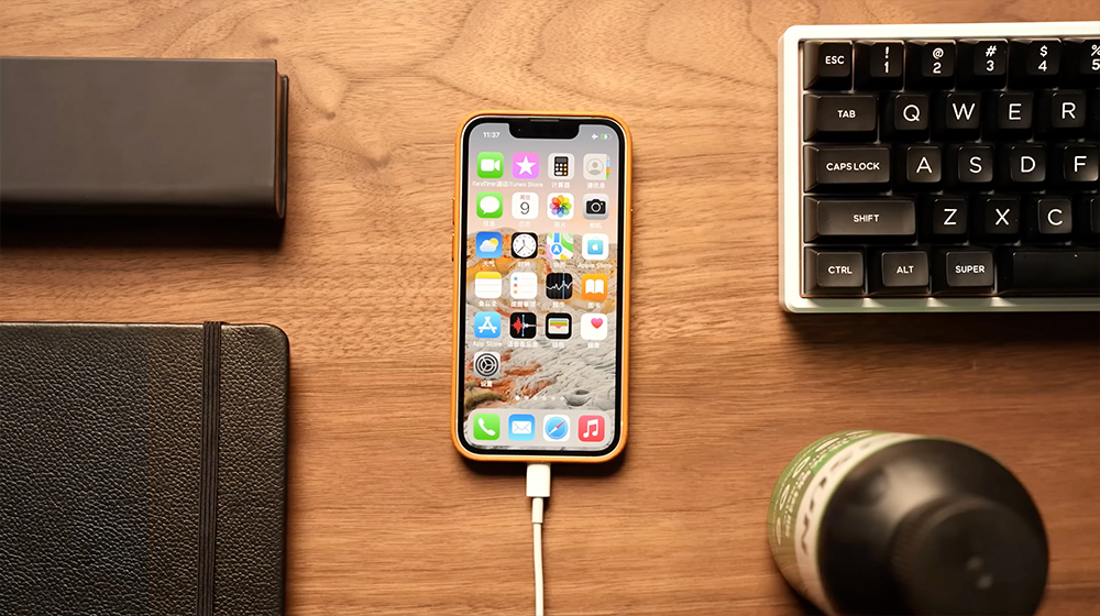 快充對電池健康有影響？6 部 iPhone 經過 500 次循環後真相揭曉！ - 電腦王阿達