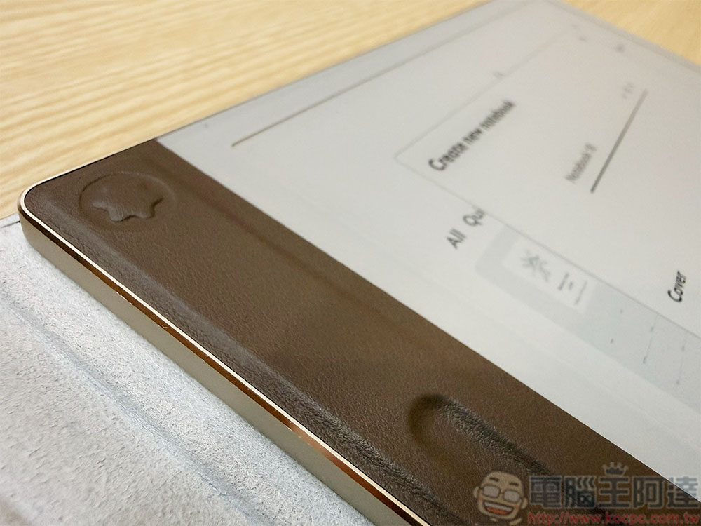 MONTBLANC 推出全新 Digital Paper，將優雅獨特書寫體驗融入數位世界 - 電腦王阿達