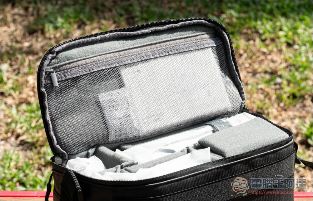 Potensic ATOM 2 空拍機:超高性價比,免登記、不到250克還能拍4K! - 電腦王阿達 Potensic ATOM 2 空拍機:超高性價比,免登記、不到250克還能拍4K! - 電腦王阿達