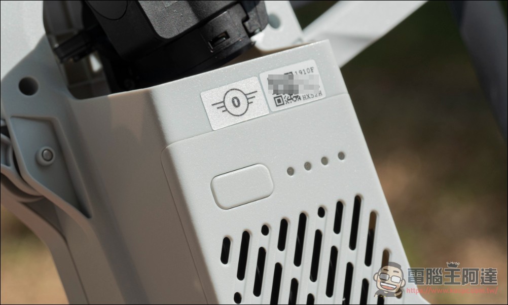 Potensic ATOM 2 空拍機:超高性價比,免登記、不到250克還能拍4K! - 電腦王阿達 Potensic ATOM 2 空拍機:超高性價比,免登記、不到250克還能拍4K! - 電腦王阿達