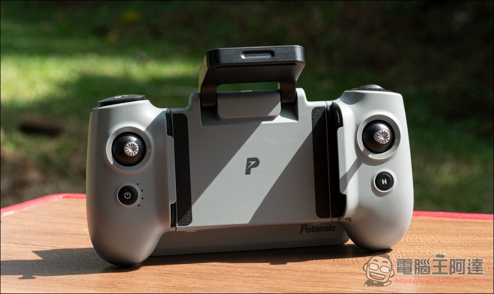 Potensic ATOM 2 空拍機:超高性價比,免登記、不到250克還能拍4K! - 電腦王阿達 Potensic ATOM 2 空拍機:超高性價比,免登記、不到250克還能拍4K! - 電腦王阿達