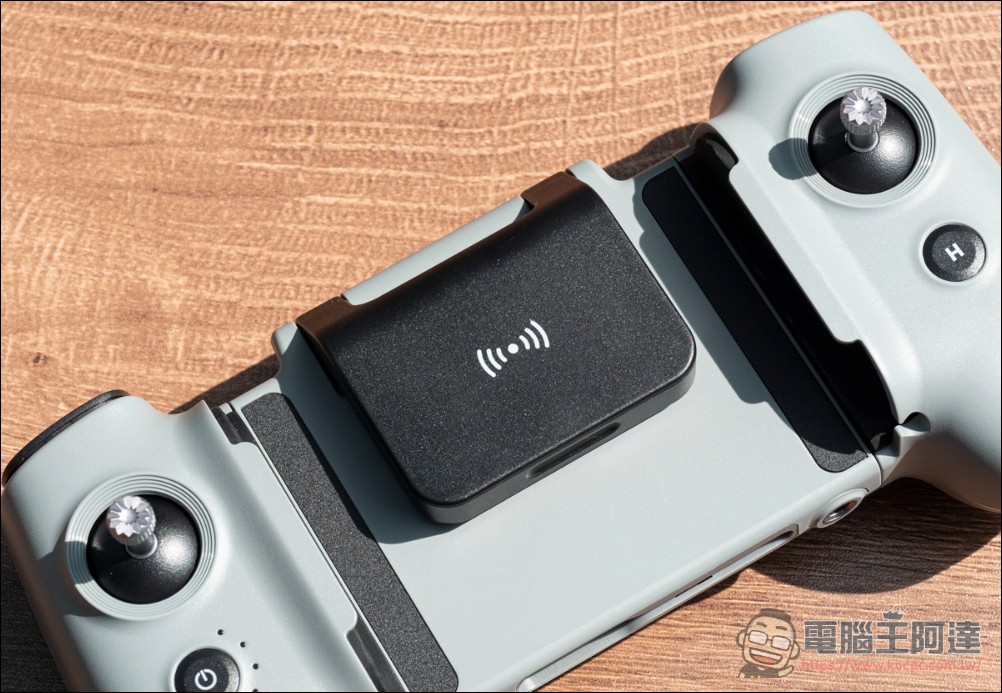 Potensic ATOM 2 空拍機:超高性價比,免登記、不到250克還能拍4K! - 電腦王阿達 Potensic ATOM 2 空拍機:超高性價比,免登記、不到250克還能拍4K! - 電腦王阿達