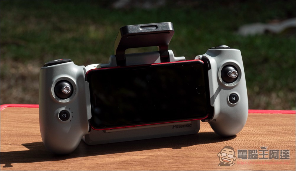 Potensic ATOM 2 空拍機:超高性價比,免登記、不到250克還能拍4K! - 電腦王阿達 Potensic ATOM 2 空拍機:超高性價比,免登記、不到250克還能拍4K! - 電腦王阿達