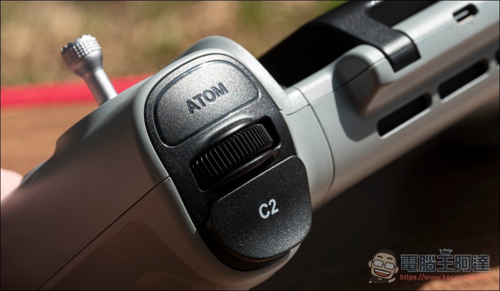 Potensic ATOM 2 空拍機:超高性價比,免登記、不到250克還能拍4K! - 電腦王阿達 Potensic ATOM 2 空拍機:超高性價比,免登記、不到250克還能拍4K! - 電腦王阿達