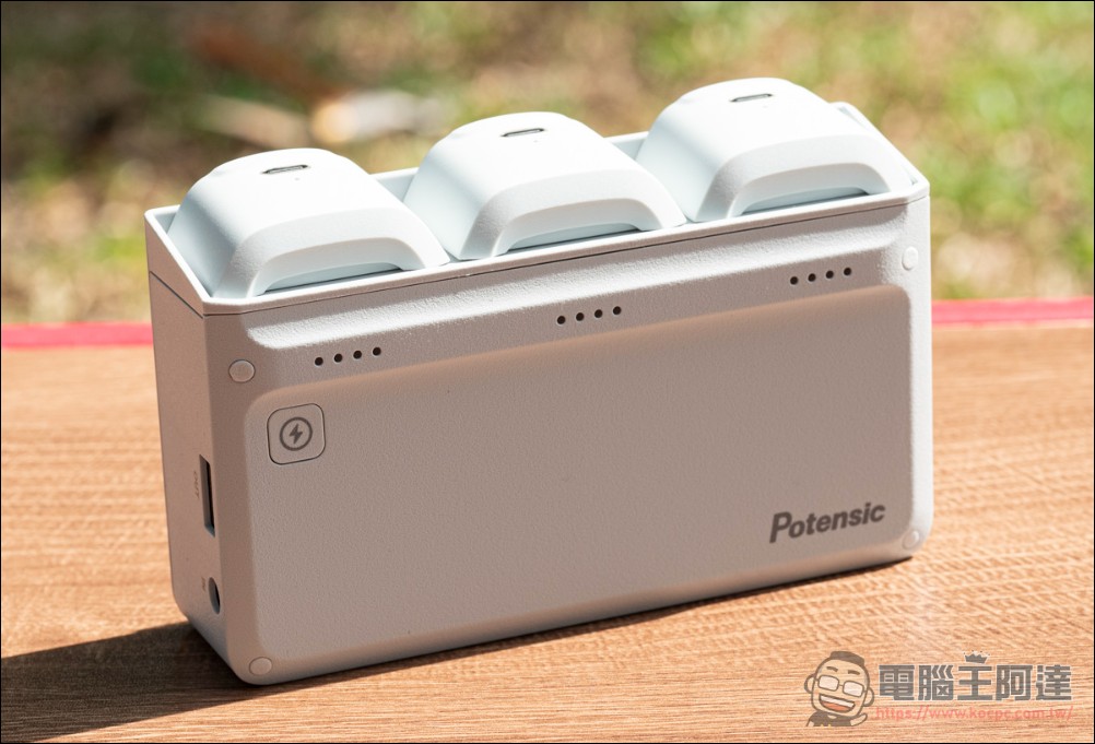 Potensic ATOM 2 空拍機:超高性價比,免登記、不到250克還能拍4K! - 電腦王阿達 Potensic ATOM 2 空拍機:超高性價比,免登記、不到250克還能拍4K! - 電腦王阿達