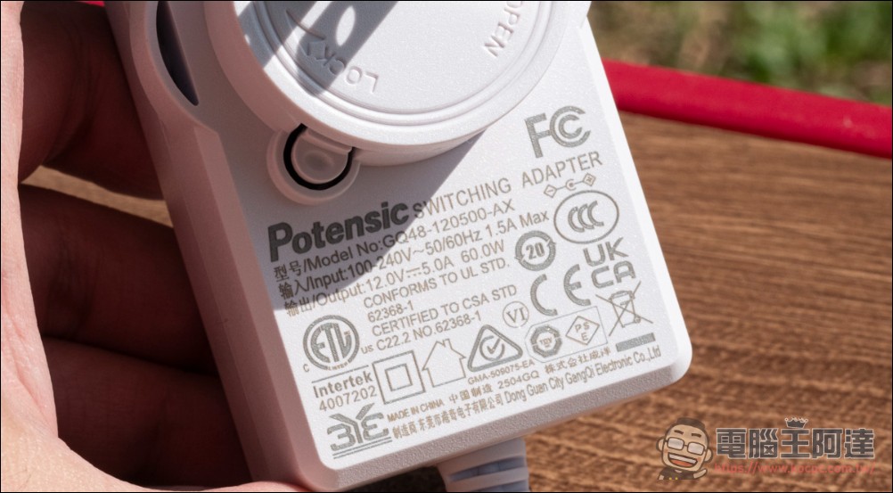 Potensic ATOM 2 空拍機:超高性價比,免登記、不到250克還能拍4K! - 電腦王阿達 Potensic ATOM 2 空拍機:超高性價比,免登記、不到250克還能拍4K! - 電腦王阿達