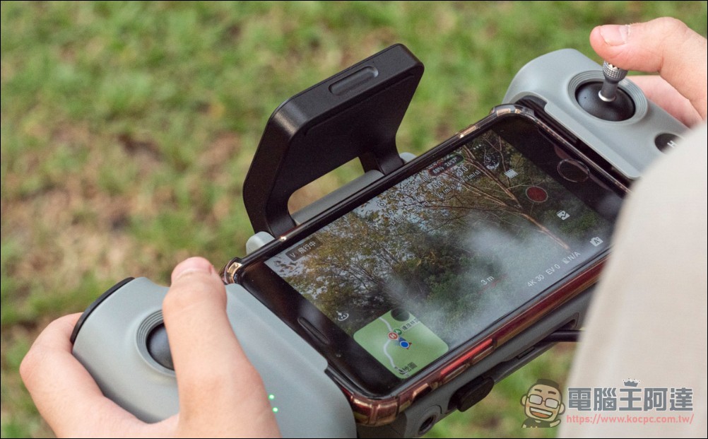 Potensic ATOM 2 空拍機:超高性價比,免登記、不到250克還能拍4K! - 電腦王阿達 Potensic ATOM 2 空拍機:超高性價比,免登記、不到250克還能拍4K! - 電腦王阿達