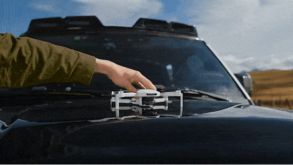 Potensic ATOM 2 空拍機:超高性價比,免登記、不到250克還能拍4K! - 電腦王阿達 Potensic ATOM 2 空拍機:超高性價比,免登記、不到250克還能拍4K! - 電腦王阿達