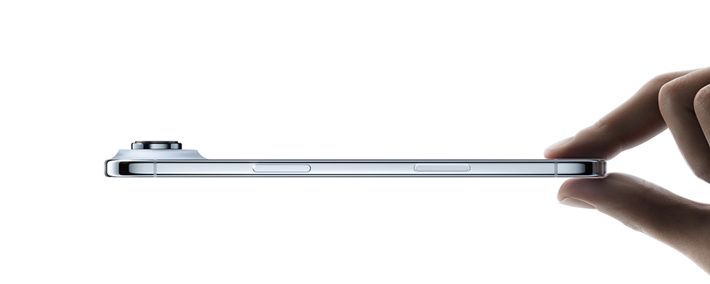 iPhone Air 銷量慘淡！下一代 iPhone Air 2 將無限期延後 - 電腦王阿達