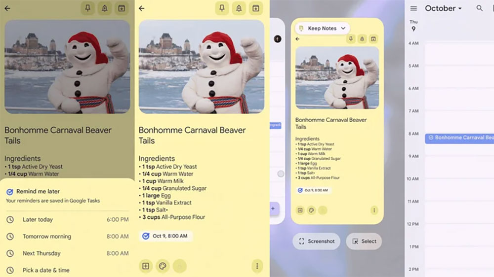 Google Keep 和 Tasks 兩款應用已可連動，提醒自動新增到行事曆中 - 電腦王阿達
