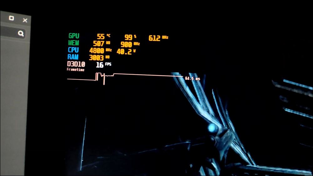 二手菸吸好吸滿的ROG 9800GT MATRIX顯卡，來看看國外 YouTuber 如何處置 - 電腦王阿達