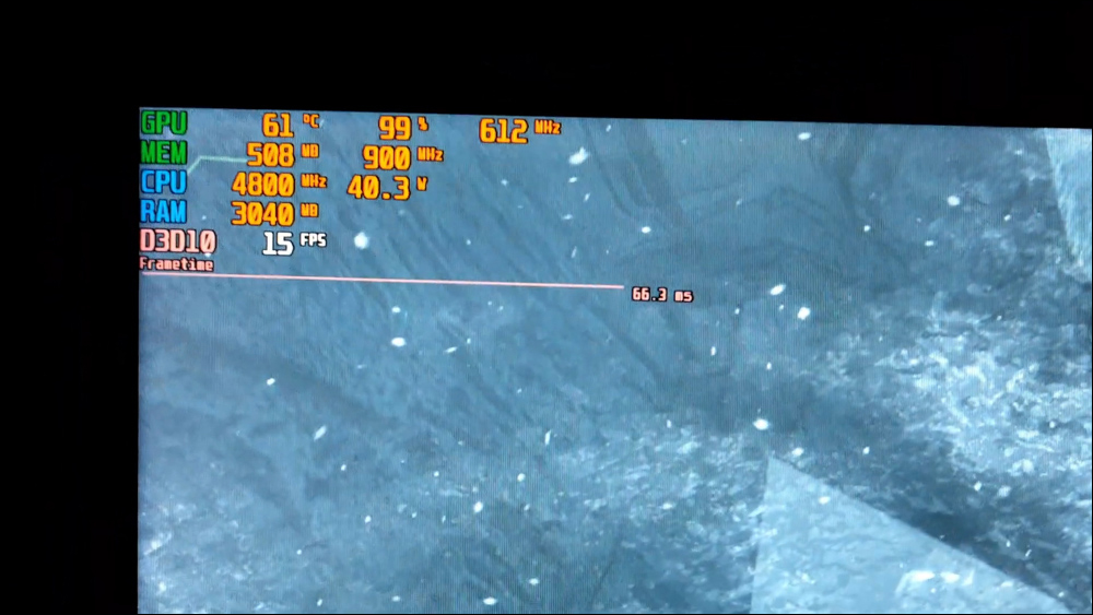 二手菸吸好吸滿的ROG 9800GT MATRIX顯卡，來看看國外 YouTuber 如何處置 - 電腦王阿達