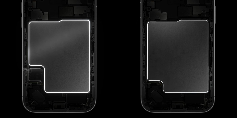 續航多近一小時！iPhone 17 Pro 純 eSIM 版電池續航更持久、日本購買更便宜，但真的划算嗎？國外購買要注意這點！ - 電腦王阿達