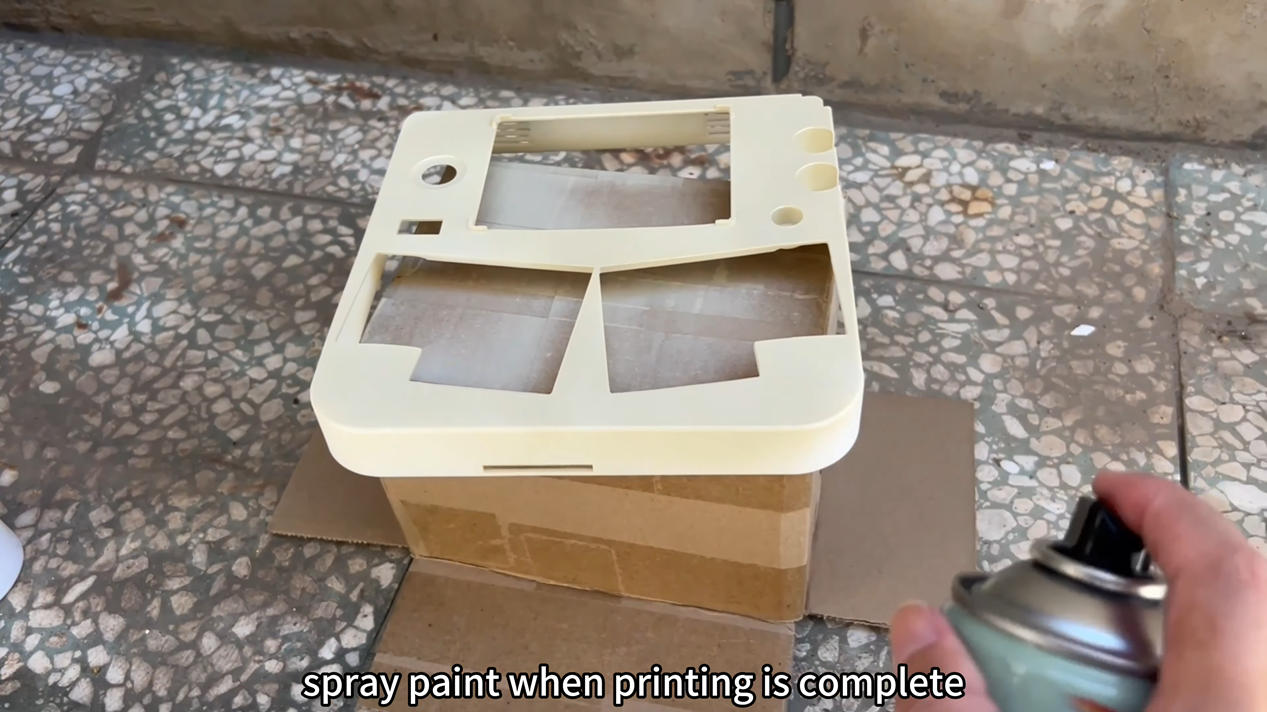 夢回1998年?模改玩家打造復古 Windows 98 掌上型PC - 電腦王阿達 夢回1998年?模改玩家打造復古 Windows 98 掌上型PC - 電腦王阿達