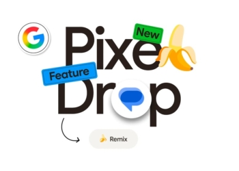 Google 公布 11 月最新 Pixel Drop 新功能，AI 通知摘要、Google Maps 更省電等