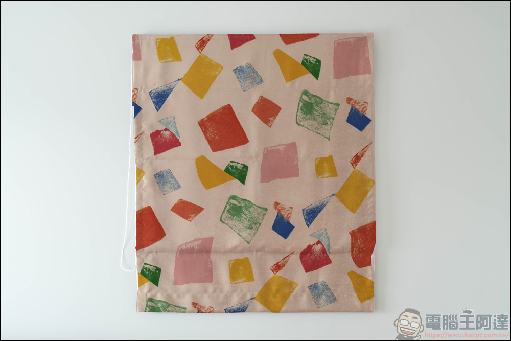 Photoshop 教學：把花樣自然貼到毛巾上 - 電腦王阿達