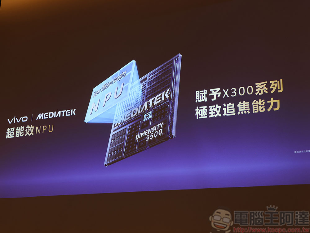 vivo X300 Pro 如何重新定義手機攝錄極限,讓每個人都能輕鬆創作動人光影 - 電腦王阿達 vivo X300 Pro 如何重新定義手機攝錄極限,讓每個人都能輕鬆創作動人光影 - 電腦王阿達