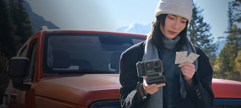 Insta360 Ace Pro 2 影像大師套裝推出,與徠卡聯手開發一系列專業攝影配件 - 電腦王阿達 Insta360 Ace Pro 2 影像大師套裝推出,與徠卡聯手開發一系列專業攝影配件 - 電腦王阿達