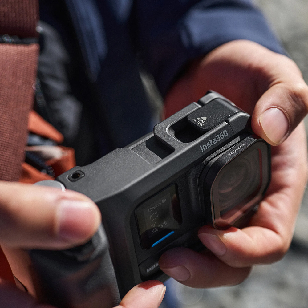 Insta360 Ace Pro 2 影像大師套裝推出,與徠卡聯手開發一系列專業攝影配件 - 電腦王阿達 Insta360 Ace Pro 2 影像大師套裝推出,與徠卡聯手開發一系列專業攝影配件 - 電腦王阿達