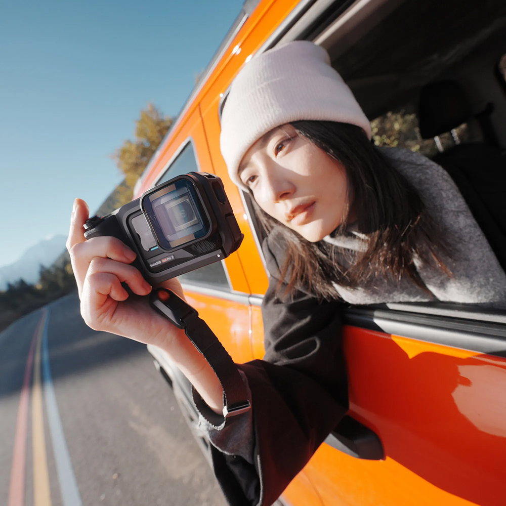 Insta360 Ace Pro 2 影像大師套裝推出,與徠卡聯手開發一系列專業攝影配件 - 電腦王阿達 Insta360 Ace Pro 2 影像大師套裝推出,與徠卡聯手開發一系列專業攝影配件 - 電腦王阿達