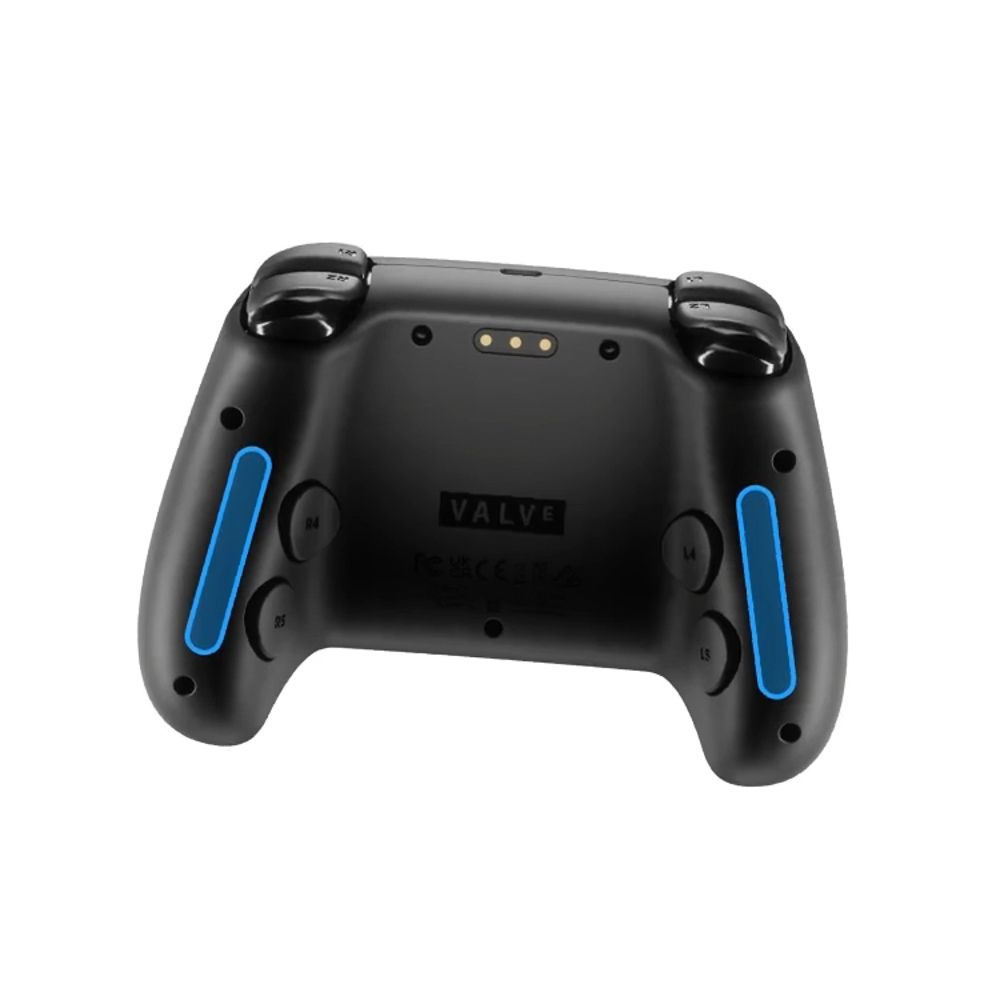 Valve 發表最新三款新設備 : 家用主機「Steam Machine」家用主機｜VR 頭戴式裝置 Steam Frame｜新版的 Steam Controller - 電腦王阿達