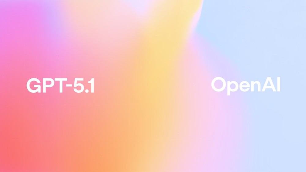 OpenAI 推出新款 GPT-5.1 模型,更聰明、更具對話感、還提供更多自訂風格和語氣 - 電腦王阿達 OpenAI 推出新款 GPT-5.1 模型,更聰明、更具對話感、還提供更多自訂風格和語氣 - 電腦王阿達