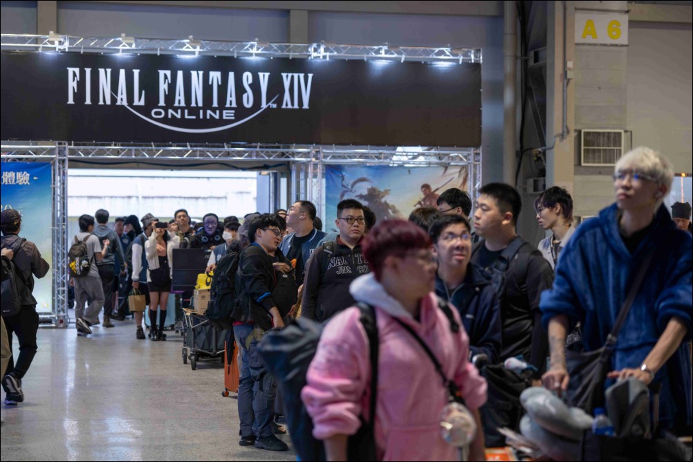 WirForce 2025正式展開:以玩家為核心,串聯台灣科技娛樂新生態 - 電腦王阿達 WirForce 2025正式展開:以玩家為核心,串聯台灣科技娛樂新生態 - 電腦王阿達