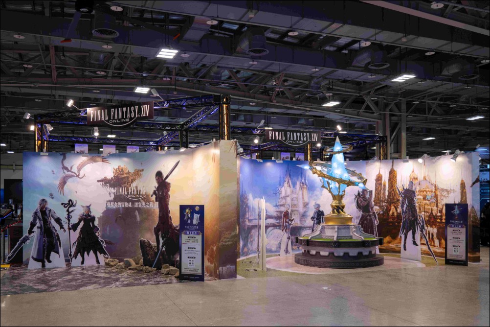 WirForce 2025正式展開:以玩家為核心,串聯台灣科技娛樂新生態 - 電腦王阿達 WirForce 2025正式展開:以玩家為核心,串聯台灣科技娛樂新生態 - 電腦王阿達