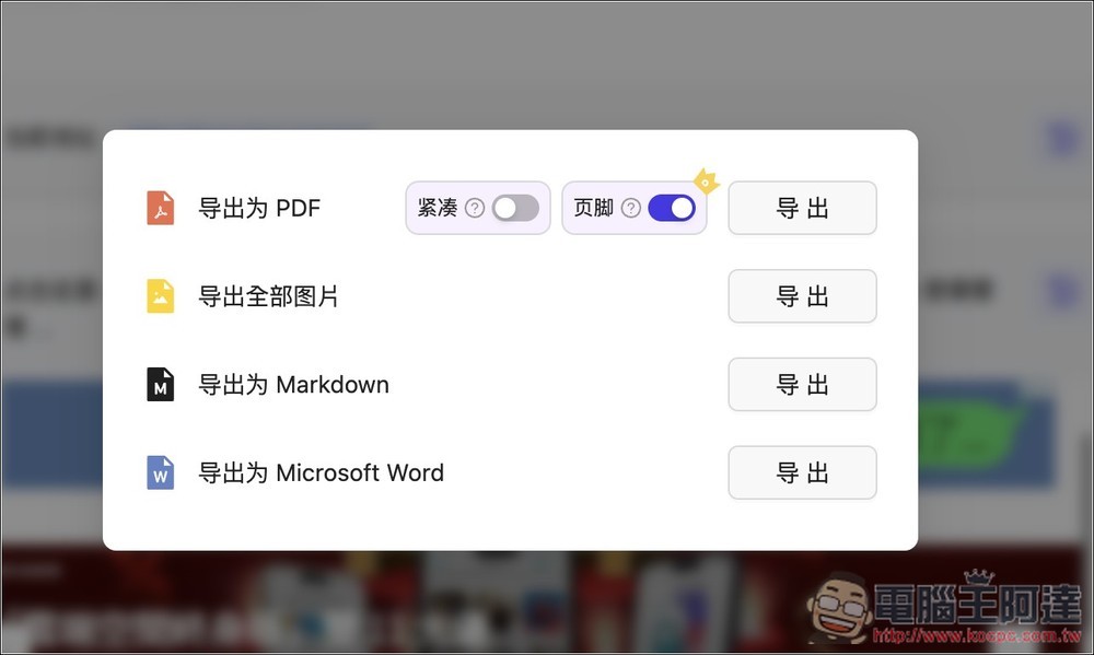 「智寫流程」透過 AI 自動捕捉你在網頁上的每一步操作，並即時生成一份圖 + 文的操作說明 - 電腦王阿達