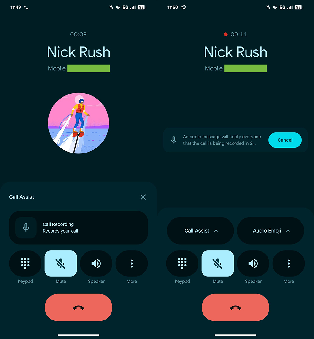 Pixel 手機通話錄音正式上線:更多機型一次補齊,功能細節一次看懂 - 電腦王阿達 Pixel 手機通話錄音正式上線:更多機型一次補齊,功能細節一次看懂 - 電腦王阿達