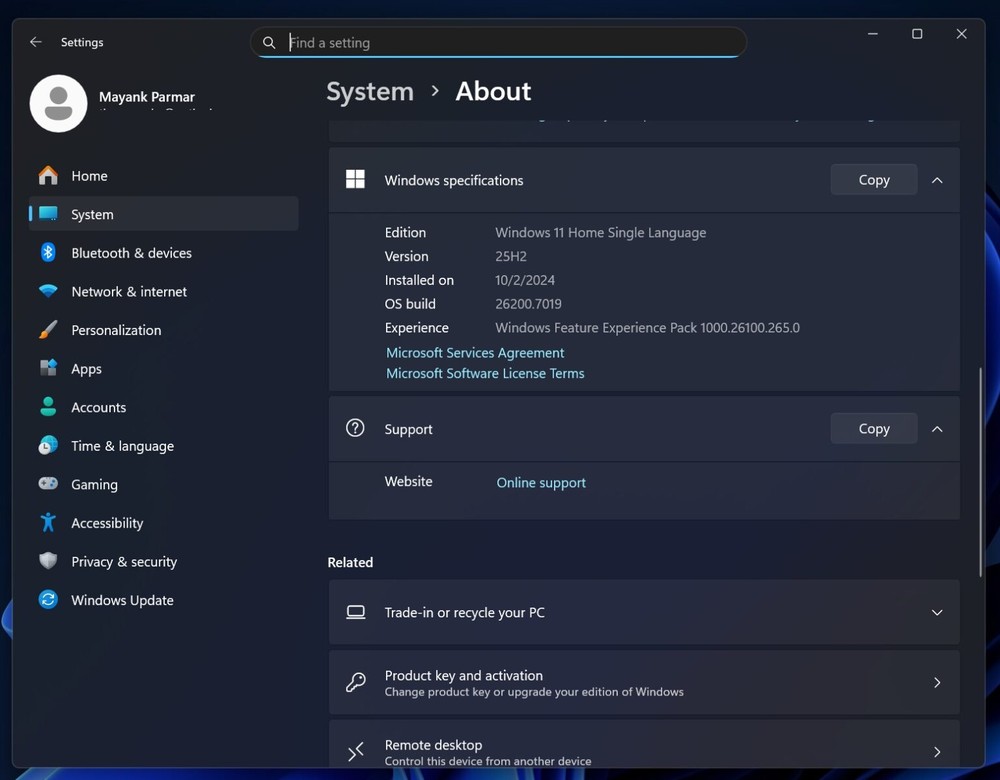還不升級 Windows 11 25H2？微軟開始強制自動更新，這幾個版本將受影響 - 電腦王阿達