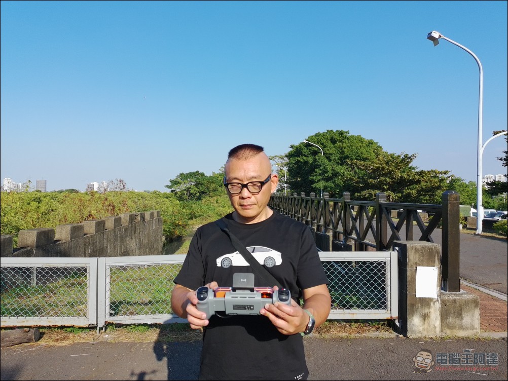 Potensic ATOM 2 空拍機:超高性價比,免登記、不到250克還能拍4K! - 電腦王阿達 Potensic ATOM 2 空拍機:超高性價比,免登記、不到250克還能拍4K! - 電腦王阿達