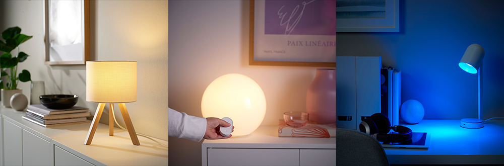 IKEA 智慧家居大升級!推出 21 款智慧家居配件,智慧燈泡、智慧插座、感測器與遙控器新品,全面支援 Matter - 電腦王阿達 IKEA 智慧家居大升級!推出 21 款智慧家居配件,智慧燈泡、智慧插座、感測器與遙控器新品,全面支援 Matter - 電腦王阿達