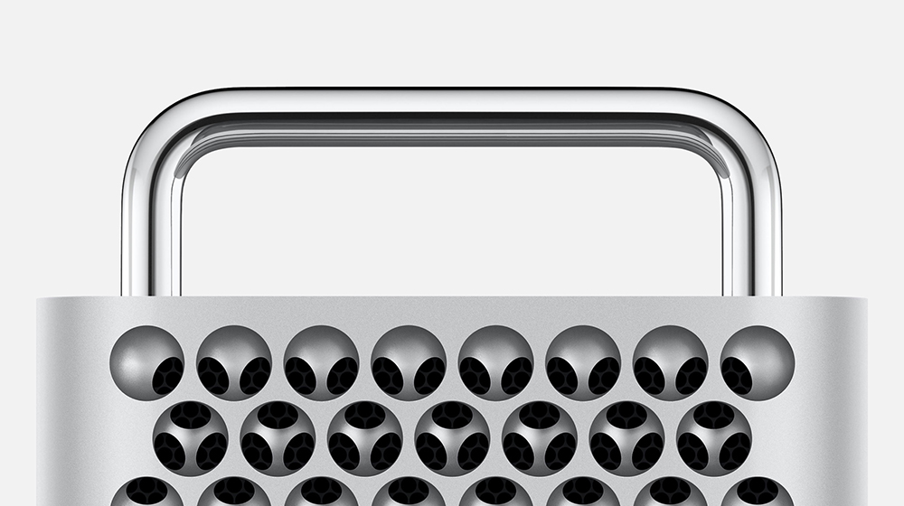 Mac Pro 可能走入歷史?傳蘋果把重心全放在 Mac Studio - 電腦王阿達 Mac Pro