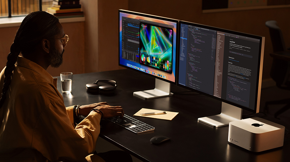 Mac Pro 可能走入歷史?傳蘋果把重心全放在 Mac Studio - 電腦王阿達 Mac Pro 可能走入歷史?傳蘋果把重心全放在 Mac Studio - 電腦王阿達