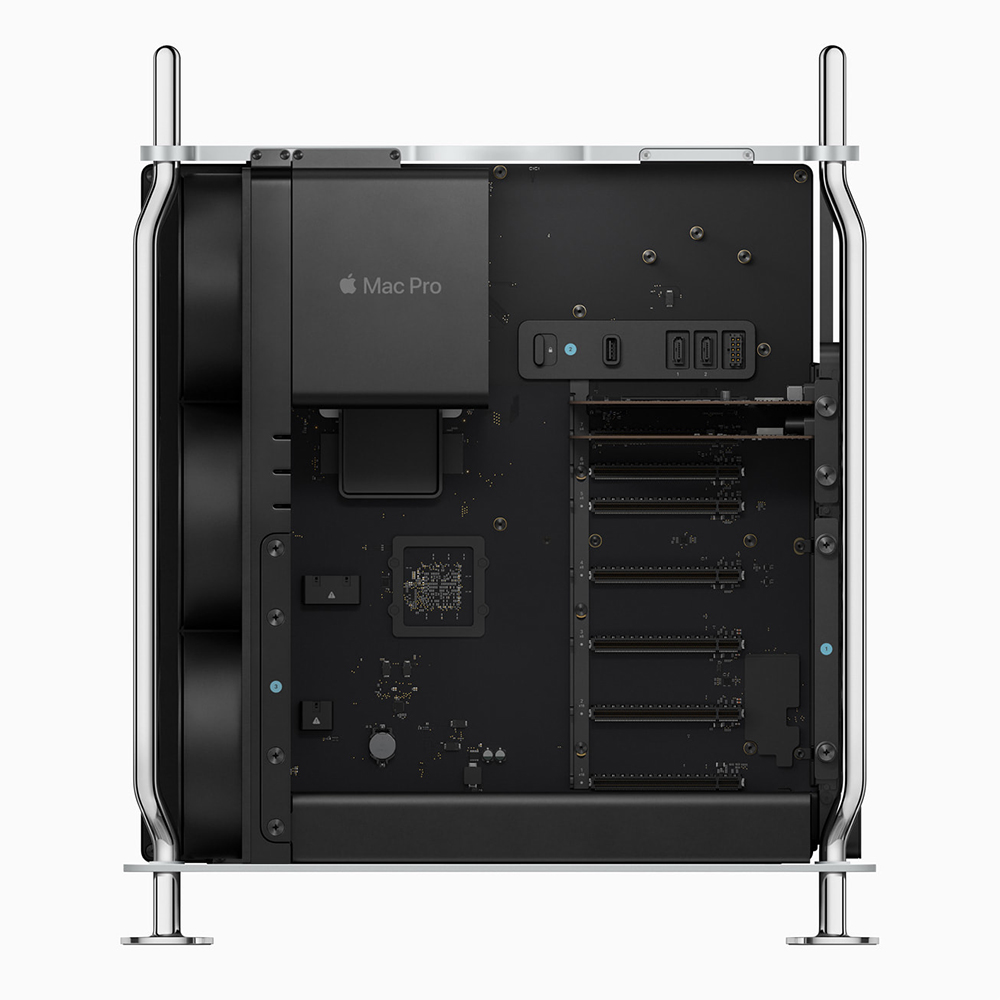 Mac Pro 可能走入歷史?傳蘋果把重心全放在 Mac Studio - 電腦王阿達 Mac Pro 可能走入歷史?傳蘋果把重心全放在 Mac Studio - 電腦王阿達