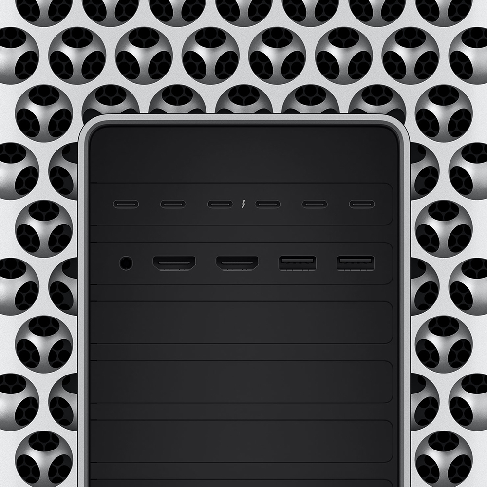 Mac Pro 可能走入歷史?傳蘋果把重心全放在 Mac Studio - 電腦王阿達 Mac Pro 可能走入歷史?傳蘋果把重心全放在 Mac Studio - 電腦王阿達