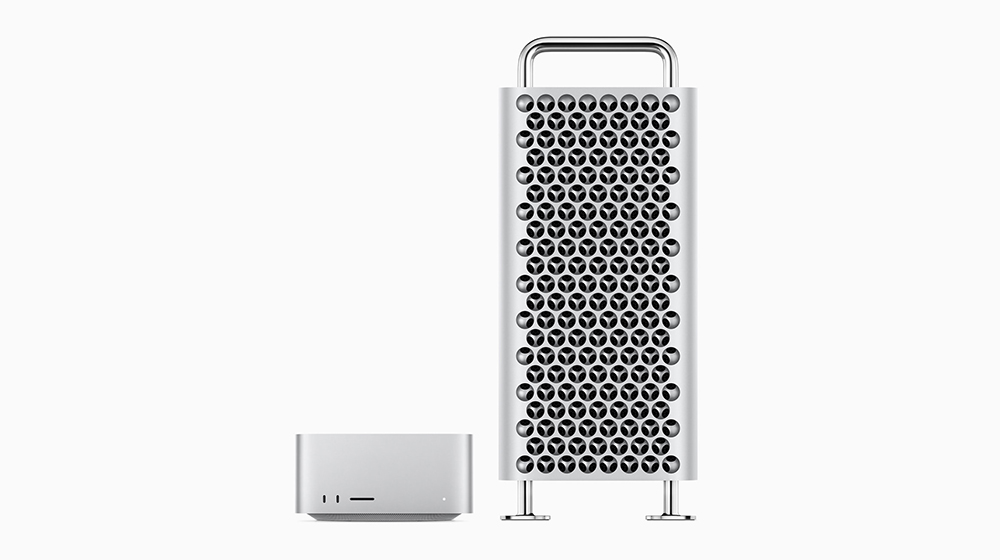 Mac Pro 可能走入歷史?傳蘋果把重心全放在 Mac Studio - 電腦王阿達 Mac Pro 可能走入歷史?傳蘋果把重心全放在 Mac Studio - 電腦王阿達